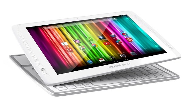 Archos ufficializza il tablet 101 XS 2 in Italia
