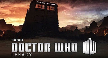 Doctor who legacy android game