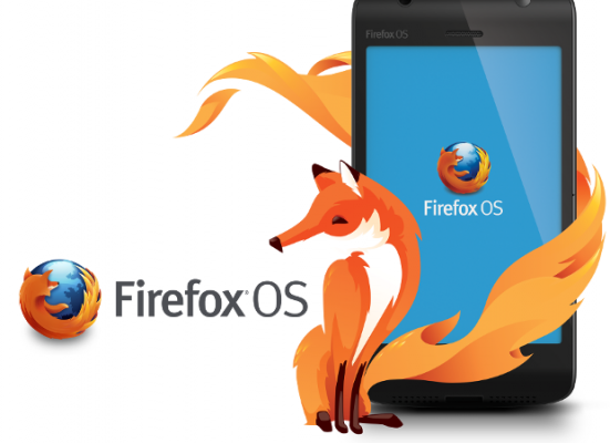Firefox OS