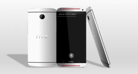 HTC M8 Phone