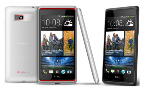 HTC low devices