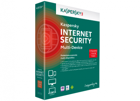 Kaspersky Multidevice