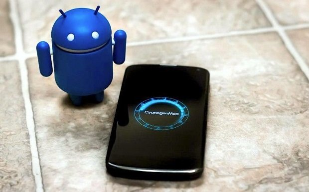 Nexus 4 Android 4.4 KitKat
