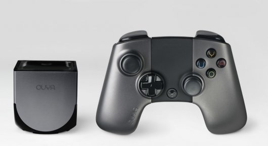 OUYA Italia