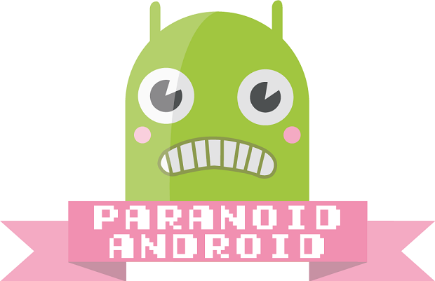 ParanoidAndroid