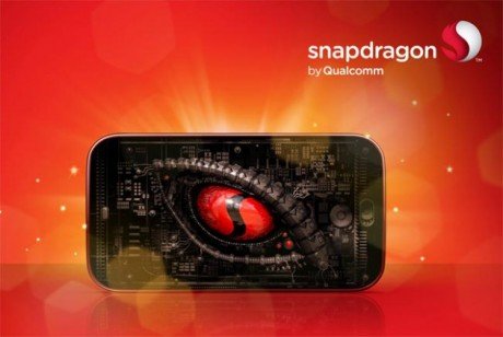 Qualcomm Snapdragon 600 800 Series CES 2013 630x422