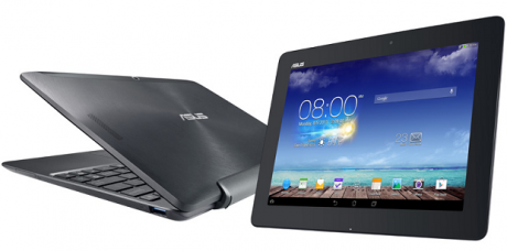 Transformer Pad TF701T Android 4.3