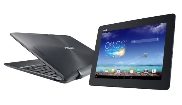 ASUS annuncia la disponibilità del Transformer Pad TF701T in Italia
