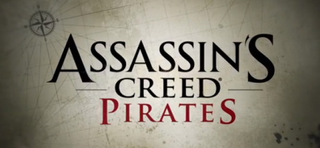 Assassins creed pirates android