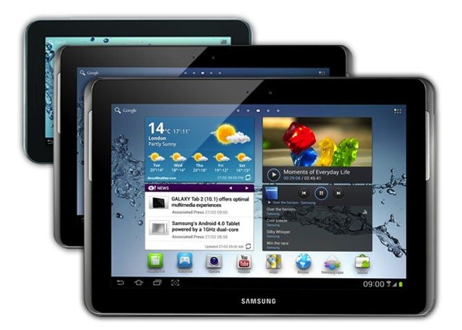 galaxy tab 2014 edition