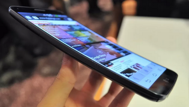 Lg g flex