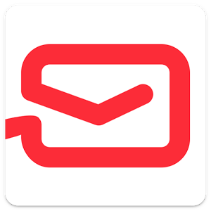 Mymail 1