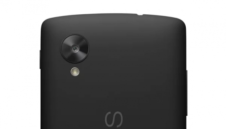 Nexus5 camera
