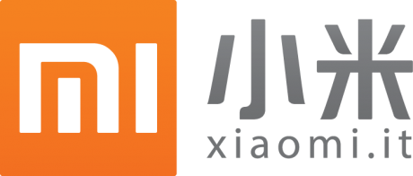 Xiaomi ita logo