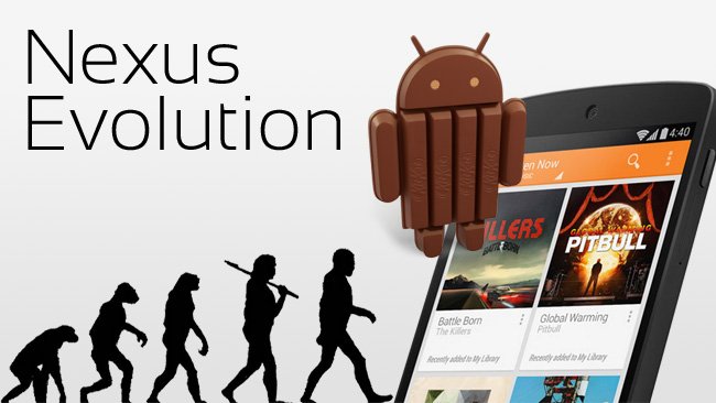 Z2 nexus evolution head