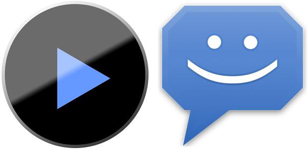 MX Player e 8sms si aggiornano con importanti novità