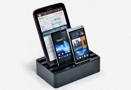 All Dock Android