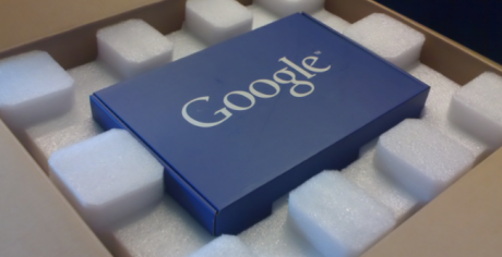 Google Box