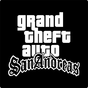 Grand Theft Auto San Andreas icona
