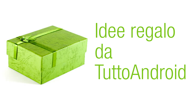 Guida ai regali di Natale di TuttoAndroid: smartphone di fascia bassa