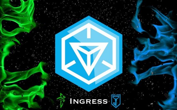 Ingress