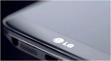 LG G2 LG Logo 630x349