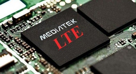 MediaTek LTE