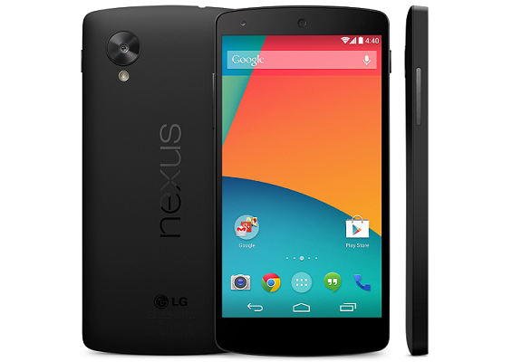 Nexus 511