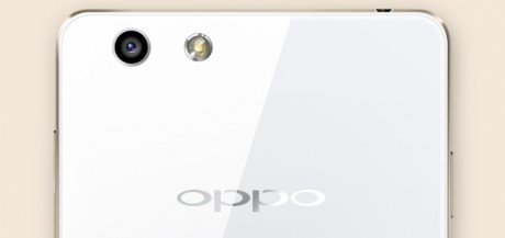 Oppo R1 official 0