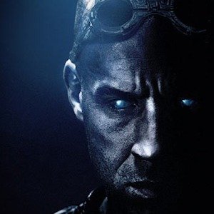 Riddick icona