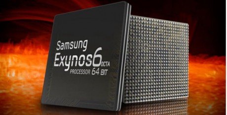 Samsung Exynos 6 Octa