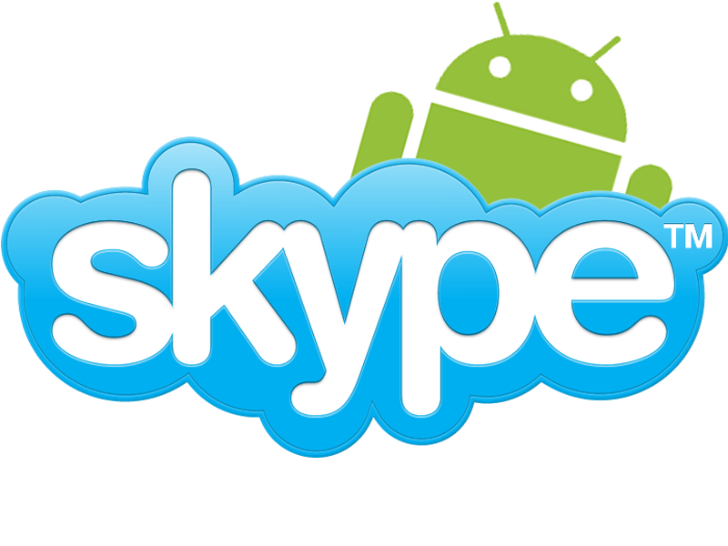 is skype free on android tablet