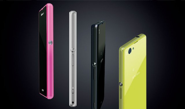 Sony Xperia Z1f: il 3 Gennaio potrebbe essere presentata la versione internazionale