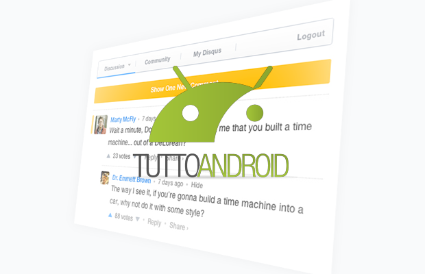 I 10 articoli più commentati del 2013 su TuttoAndroid!