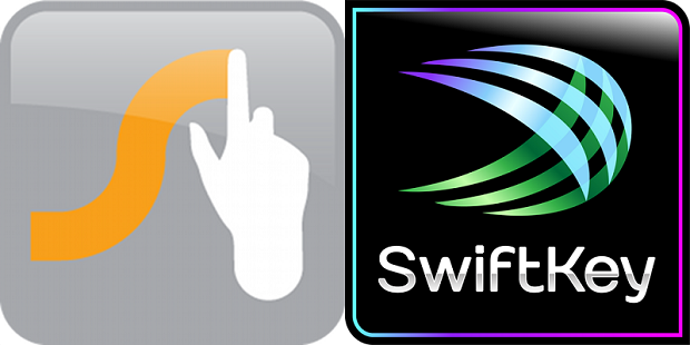 Swype e SwiftKey in offerta al 50% nel Play Store