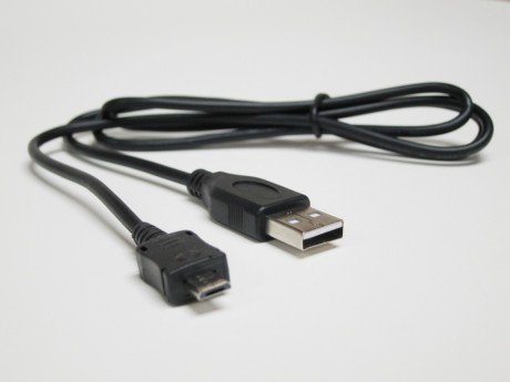 USB2 0 Micro USB Cable