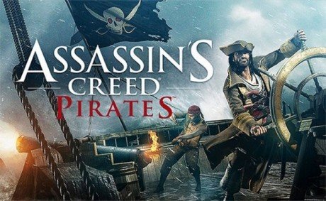 Assassins creed pirates title 0
