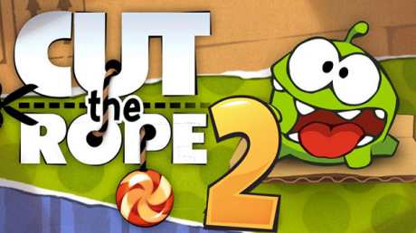Cut the rope 21