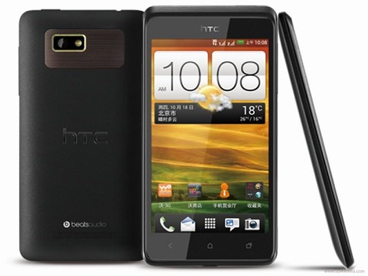 HTC annuncia il Desire 400 Dual SIM in Europa