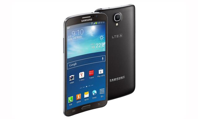 Samsung Galaxy S5 con display curvo? Forse no