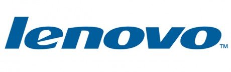 Lenovo logo pan