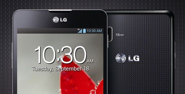 LG Estonia chiarisce: Optimus G non sta ricevendo Android 4.4 KitKat
