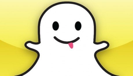 Snapchat logo21