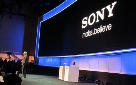 Sony ces
