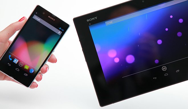 Sony rilascia i sorgenti AOSP di Android 4.4 KitKat per alcuni Xperia