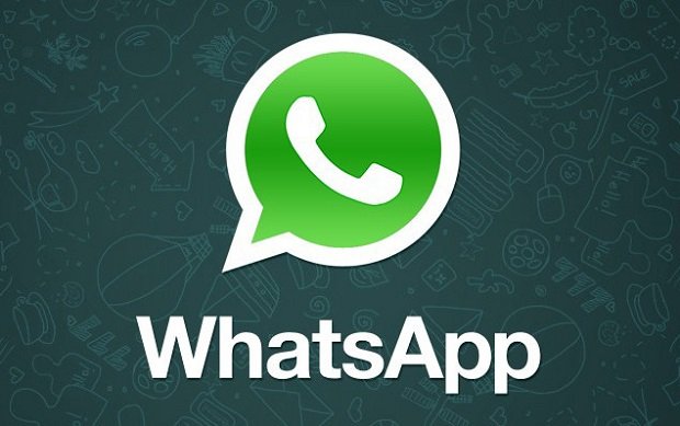 Whatsapp android12