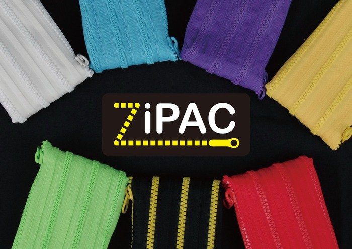 ZiPAC, cavo USB e pochette per Android ed iOS in cerca di fondi su Kickstarter