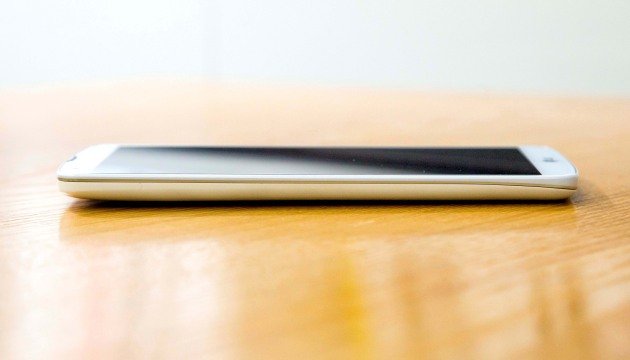LG G Pro 2 si mostra nelle prime immagini reali