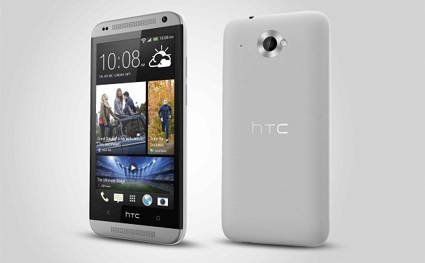 Htc desire 601 как прошить с компьютера