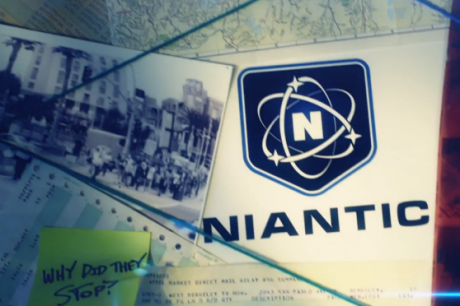 Niantic Project